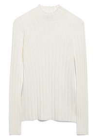KACY ROSE - Pullover - vintage cream