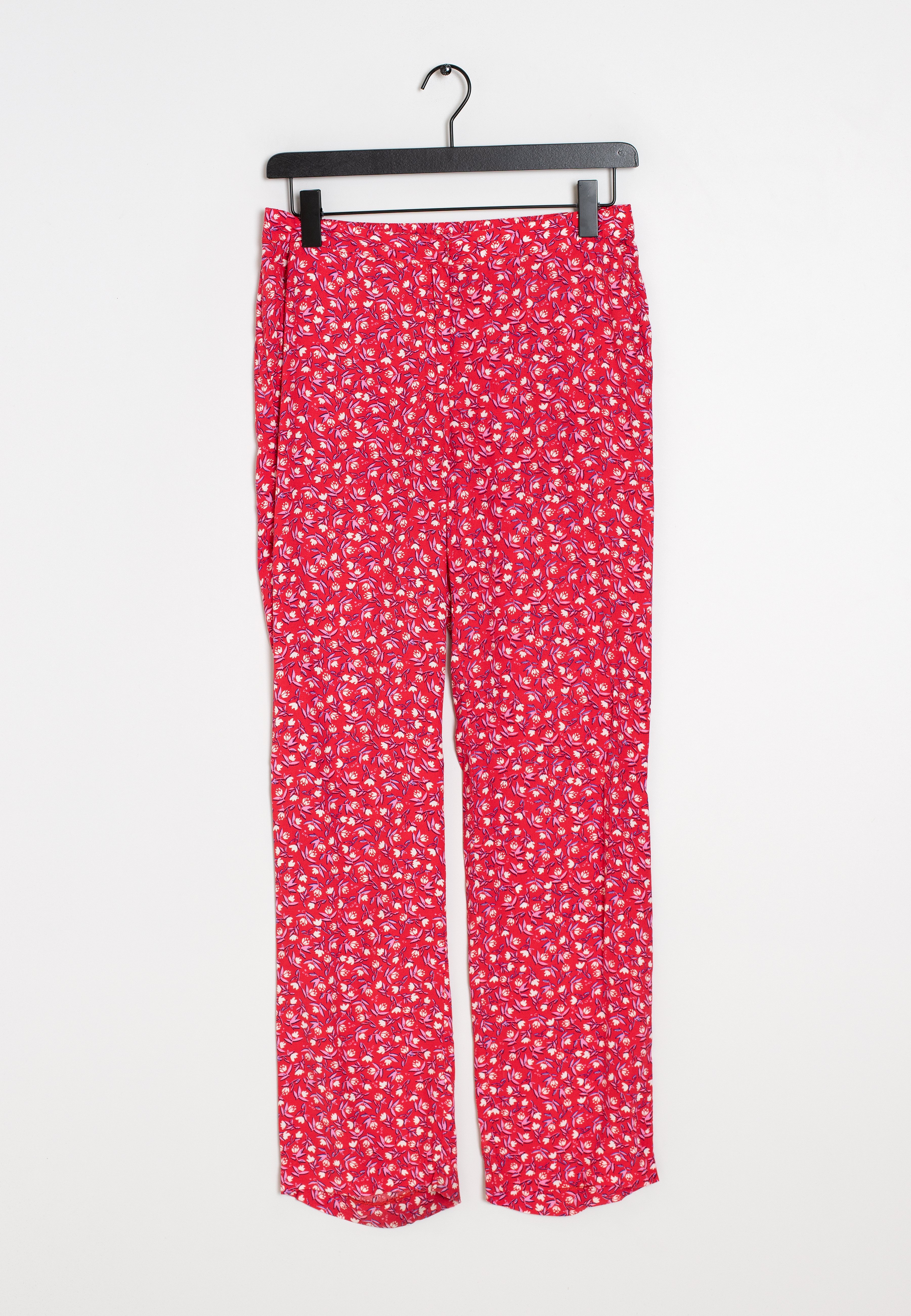 Pantalon Adidas Rojo (Frizado) - D Nordicos