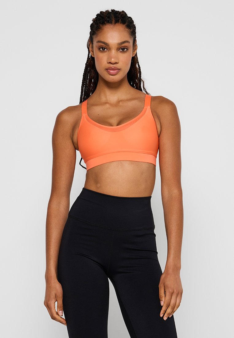 Chantelle Sport BH oranje Chantelle Sport BH oranje