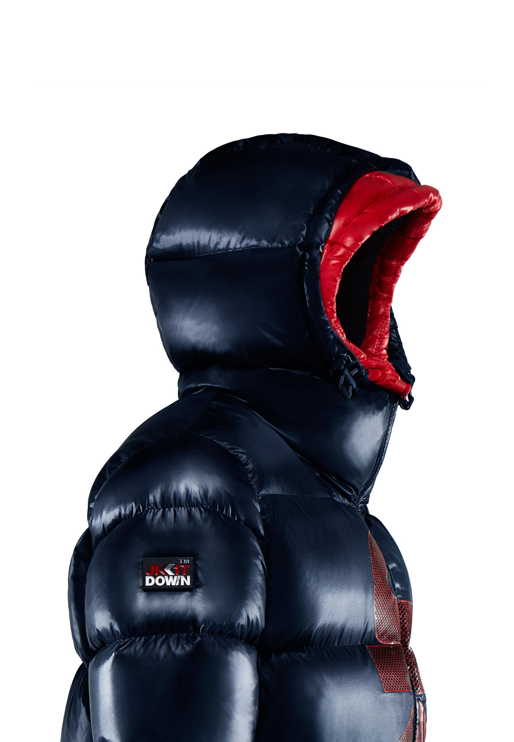 Homme Doudoune Homme Doudoune