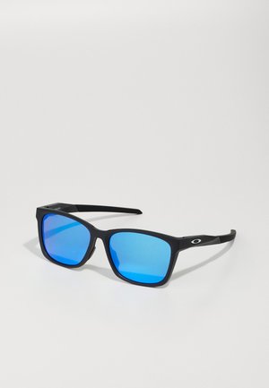 PARACORD UNISEX - Sports glasses - matte black
