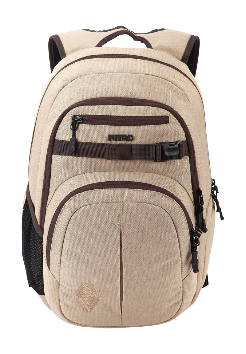Nitro Zaino - beige