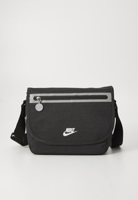 Nike Sportswear - FUTURA MESSENGER LUNCH UNISEX - Geantă crossbody - black Imagine miniatură 1