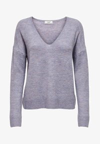 Valittu, lavender gray