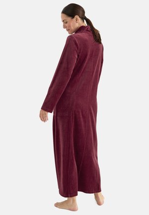 Cellbes of Sweden WILMA - Morgonrock - wine red