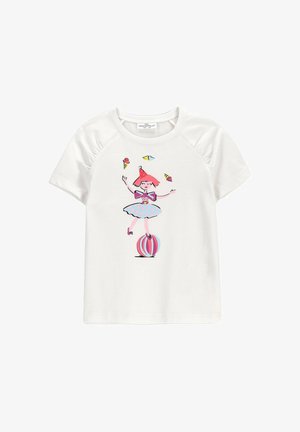 Coccodrillo, - T-shirt z nadrukiem