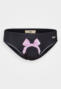 TEUFELSEE - Badtrosor - black