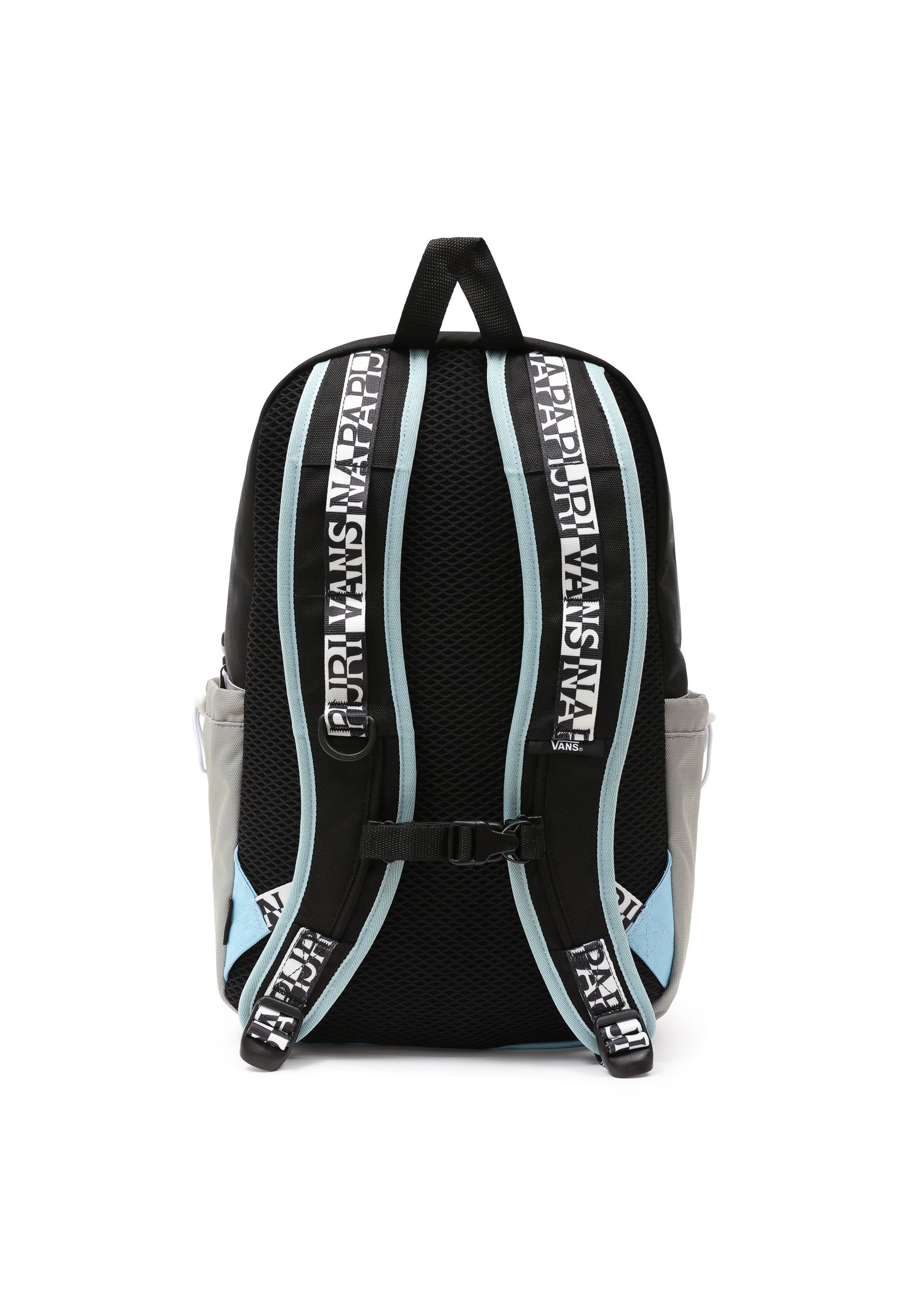 Vans WM VANS X NAPAPIJRI BACKPACK - Zaino - black/nero - Zalando.it
