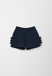 s.Oliver Shorts - navy