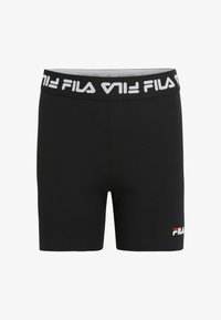 Valgt, black