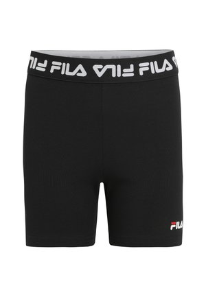 LOHRA - Short - black