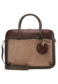 PARFOIS Cabas - dark red