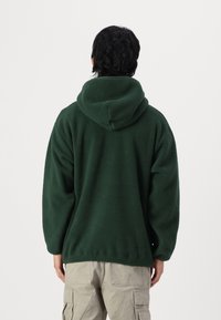 Levi's® Felpa con cappuccio - green