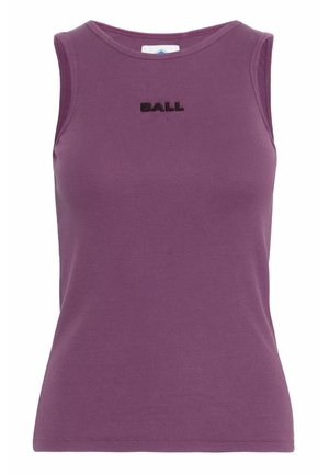 BALL BAALTOBELLI - Topper - hortensia