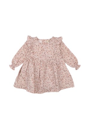 Day dress - rosa