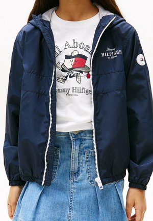 Overgangsjakke - dark blue