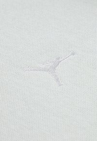 Jordan HOODIE UNISEX - Športni pulover - silver-coloured
