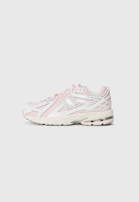 New Balance 1906 UNISEX - Baskets basses - white/blanc - ZALANDO.FR