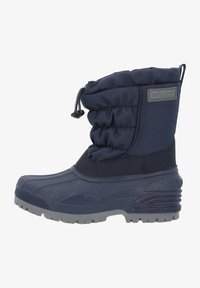 Non selezionato, black blue