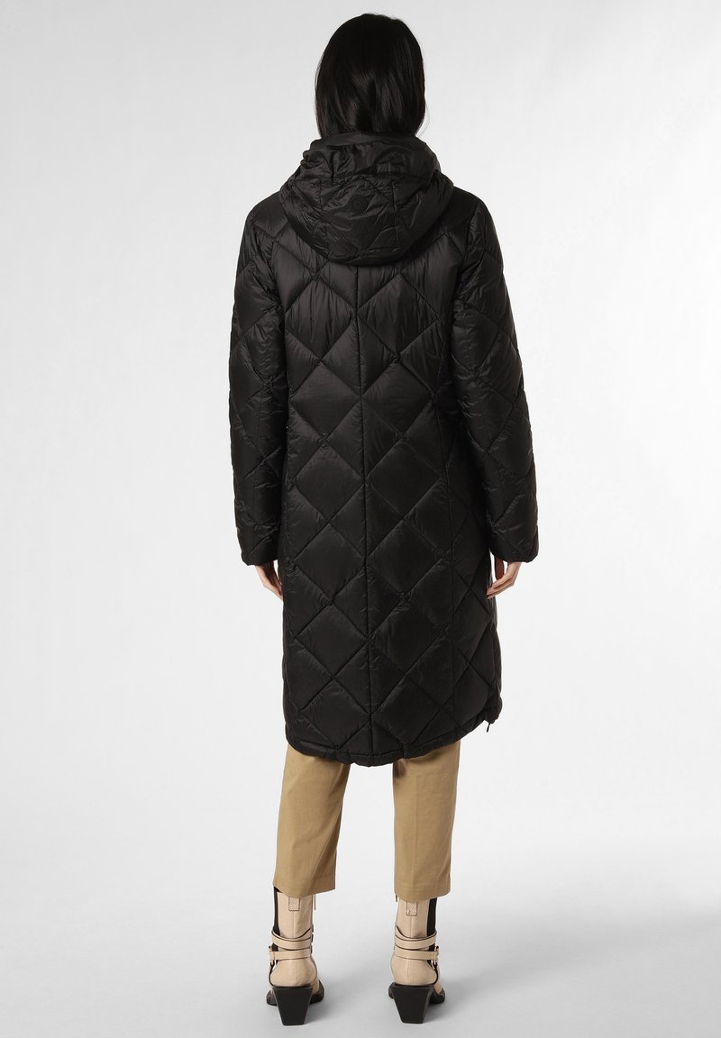 Jacket Gap Daunenmantel Schwarz Gil Bret GIL BRET DAUNENMANTEL