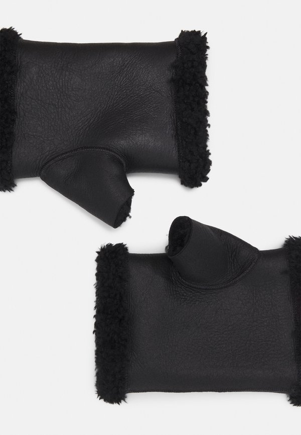 MITTENS  - Fingerless gloves3