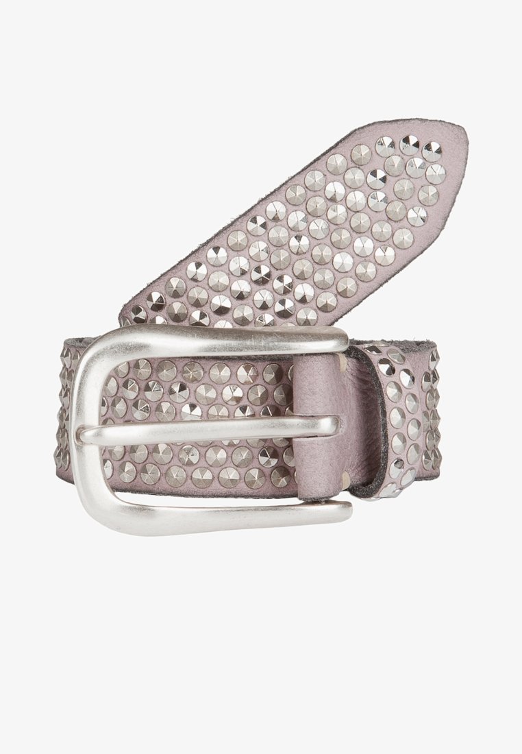 b.belt Riem - hellrosa