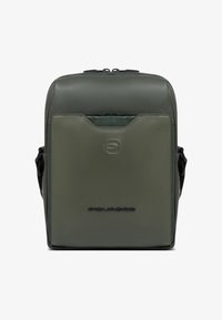 Non sélectionné, verde