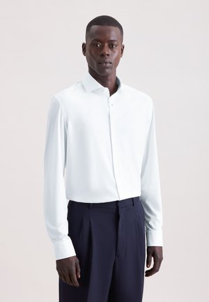 Seidensticker, X-SLIM - TWILL - Chemise classique - white