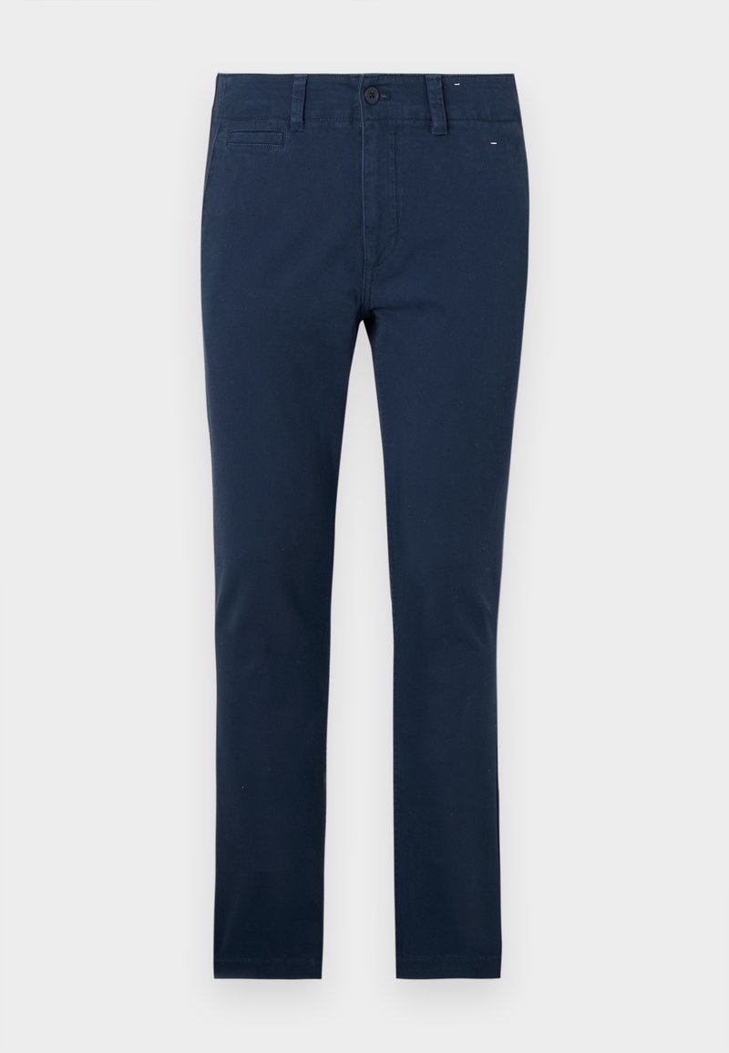 Dockers Chino donkerblauw