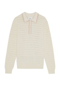 Pitkähihainen paita - ivory