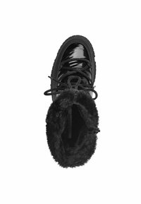 s.Oliver Bottes de neige - black