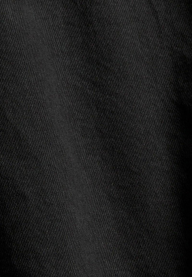 Damen Jeansröcke | Esprit Minirock black denim - KK13877 Damen Jeansröcke | Esprit Minirock black denim - KK13877