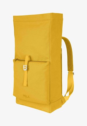 MELA AMAR UNISEX - Rucksack - sunflower
