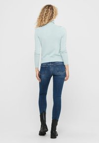 ONLY ONLVENICE ROLLNECK - Jumper - ether