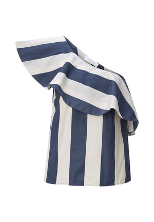 Rich & Royal, RICH & ROYAL TOP - Blouse - midnight blue