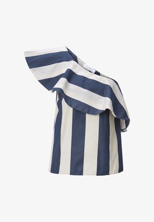 Rich & Royal, RICH & ROYAL TOP - Blouse - midnight blue