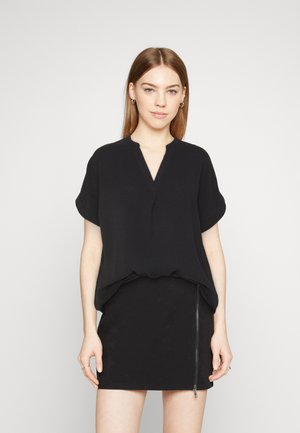 Vero Moda INGE  - Μπλούζα - black