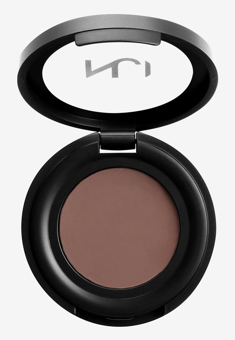 NUI Cosmetics NATURAL BROW SCULPT - Wenkbrauwgel - ashy light medium brown