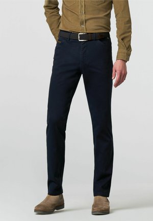 Chino - blau