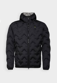PIER - Piumino - black