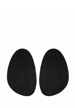 HALFLEDMIT FEUCHTIGKEITSABSORPTION - Insole - schwarz