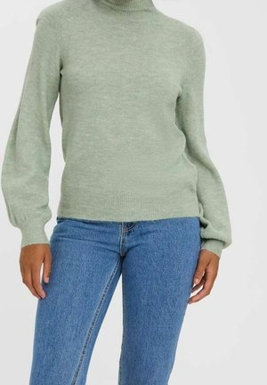 Vero Moda, Trui - light green