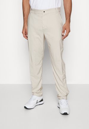 Pantalones - off-white