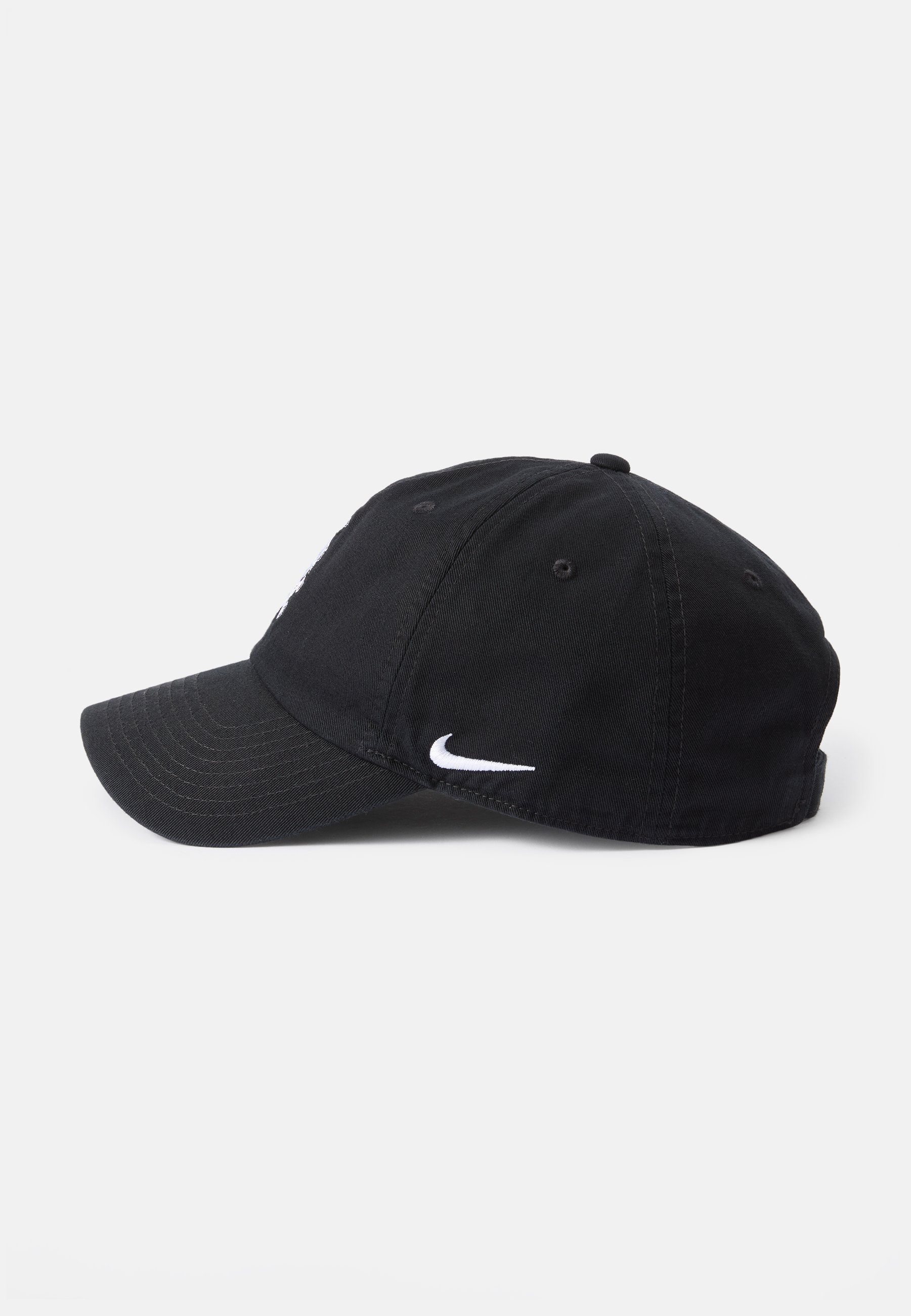 nike white sox cap