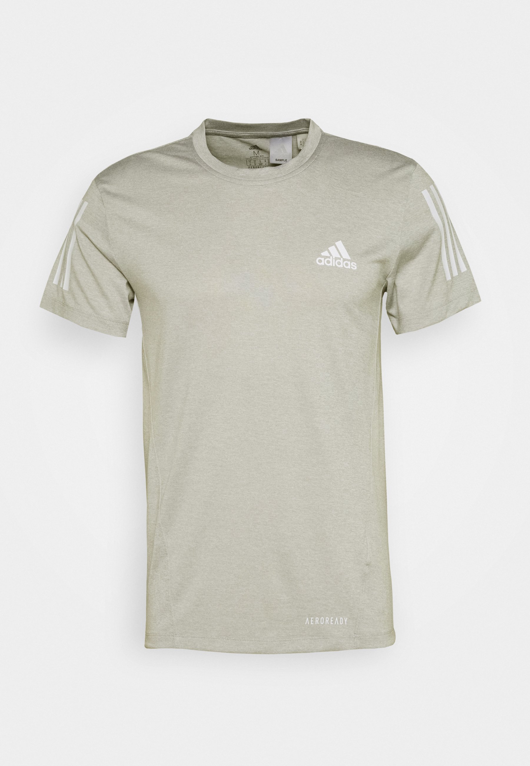 adidas aeroready shirt
