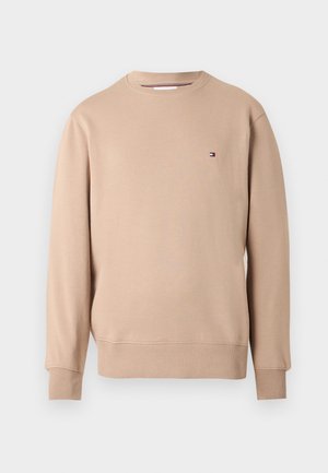 Tommy Hilfiger, ESSENTIAL CREW NECK CORE - Φούτερ - batique khaki