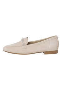 Tamaris Slipper - ivory
