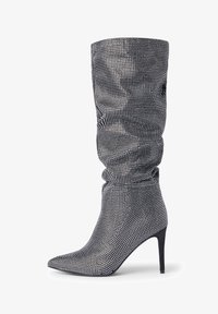 Non selezionato, var nero