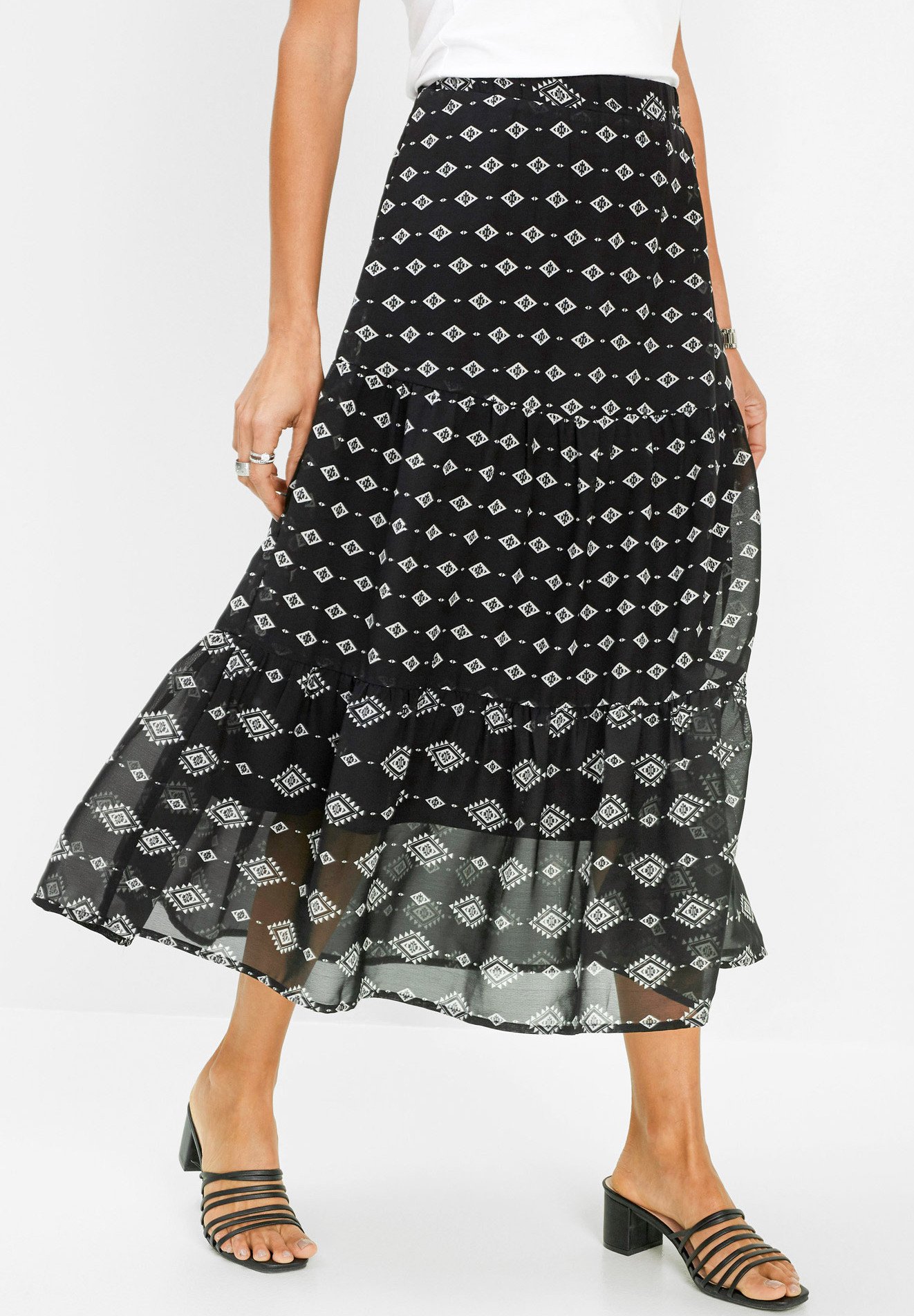 Gonne lunghe bonprix | Zalando Svizzera