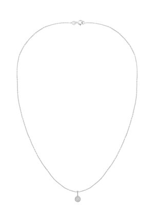 DIAMANT L'ÉTERNEL, Collier - silver-coloured